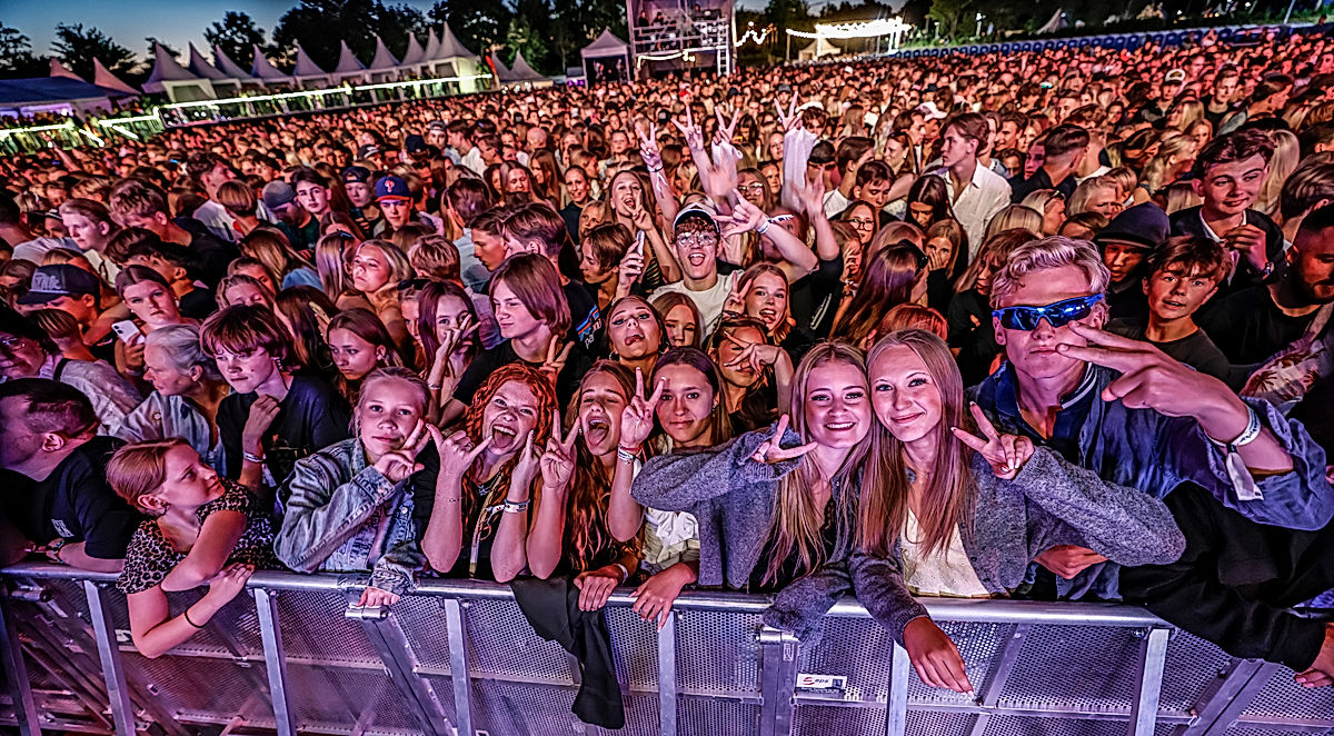 Anis Don Demina - 2026 - SommarRock Svedala