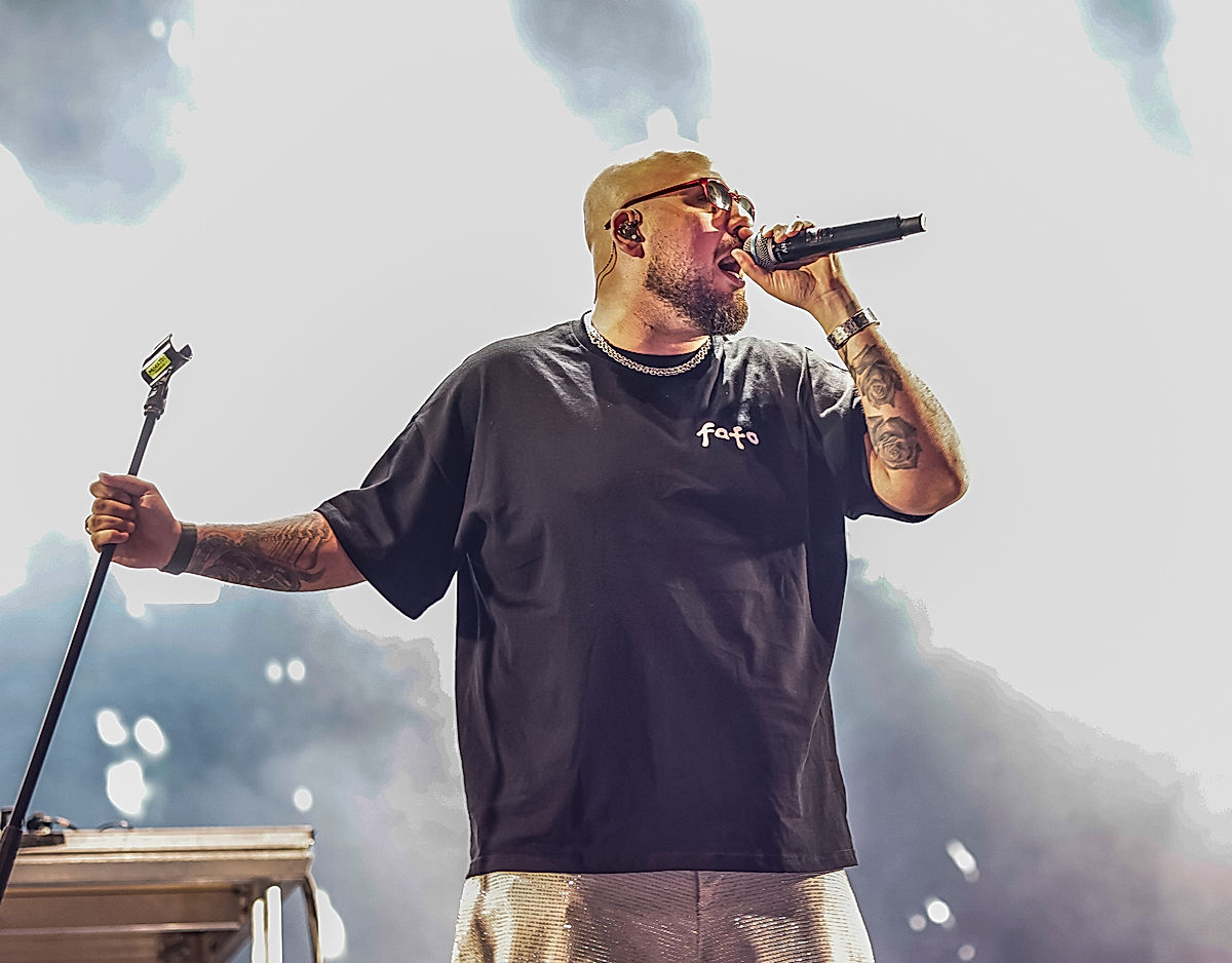 Anis Don Demina - 2026 - SommarRock Svedala