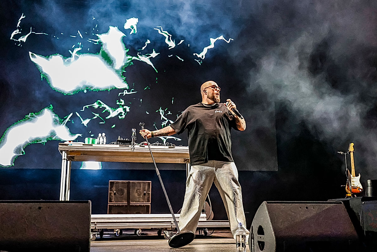 Anis Don Demina - 2026 - SommarRock Svedala