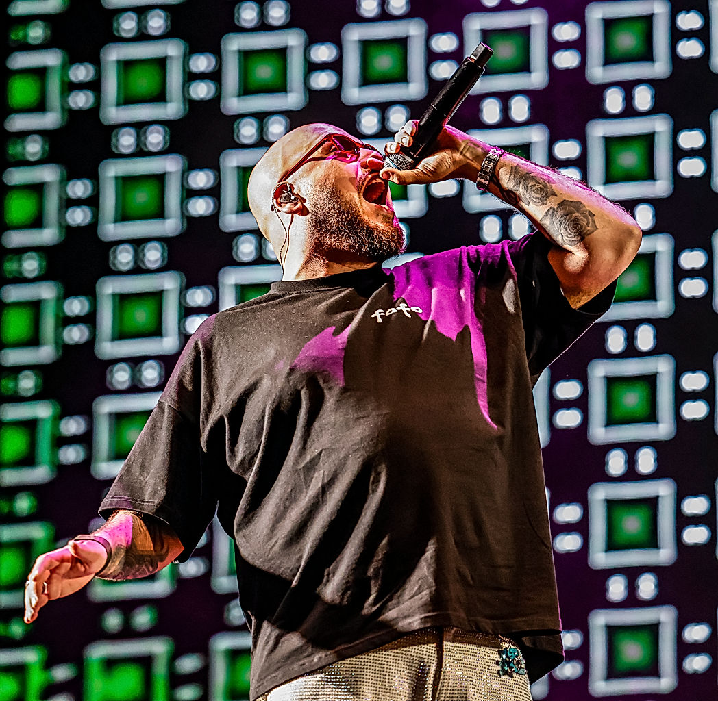 Anis Don Demina - 2026 - SommarRock Svedala
