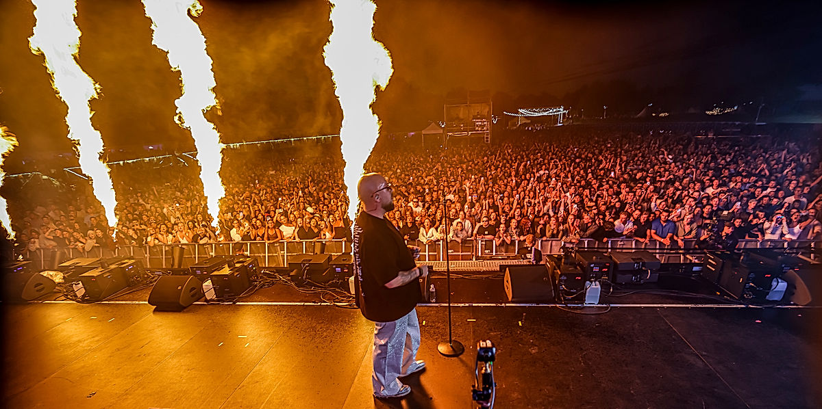 Anis Don Demina - 2026 - SommarRock Svedala