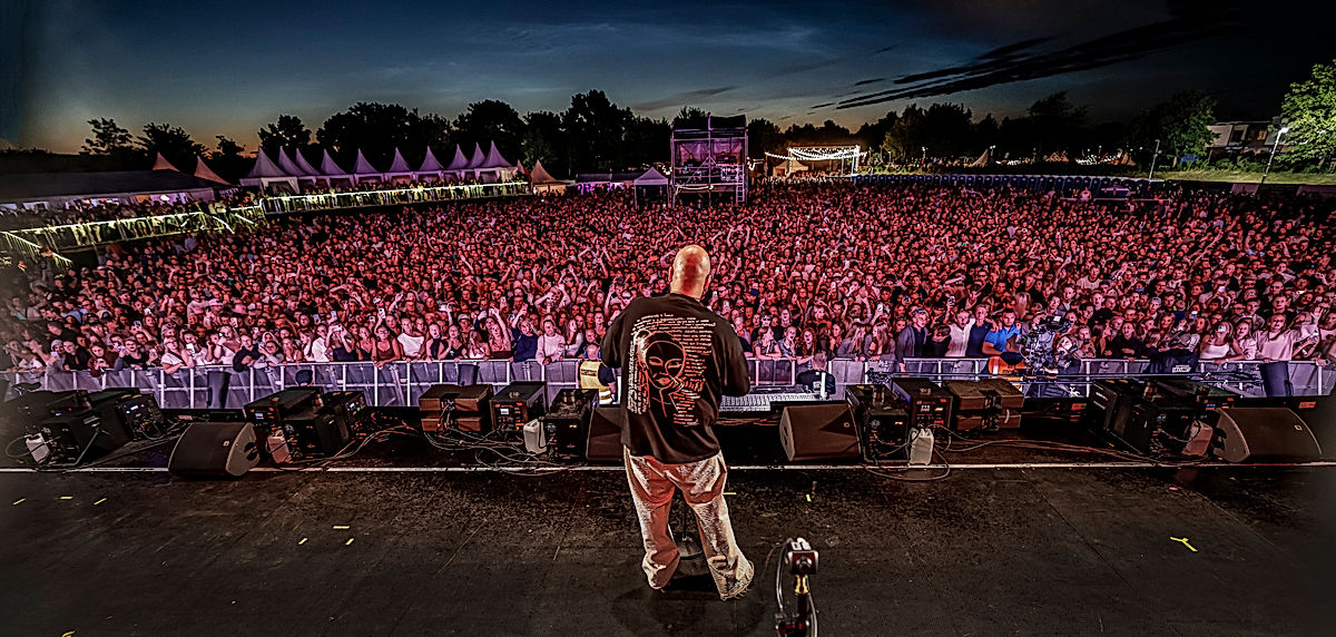 Anis Don Demina - 2026 - SommarRock Svedala