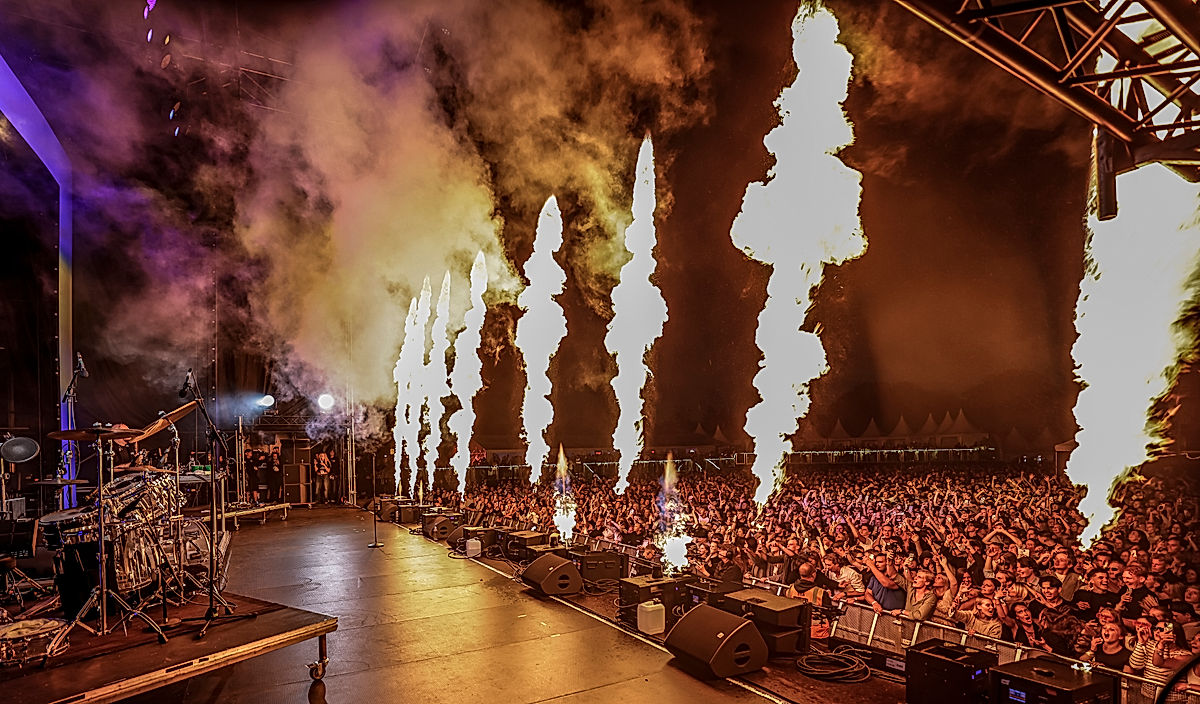 Anis Don Demina - 2026 - SommarRock Svedala