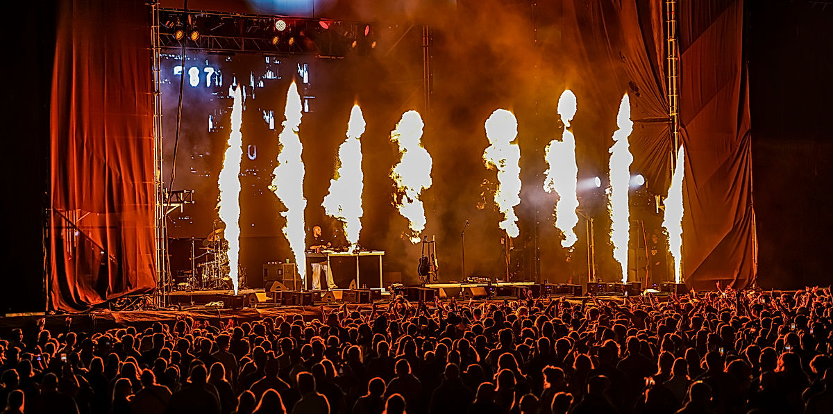 Anis Don Demina - 2026 - SommarRock Svedala