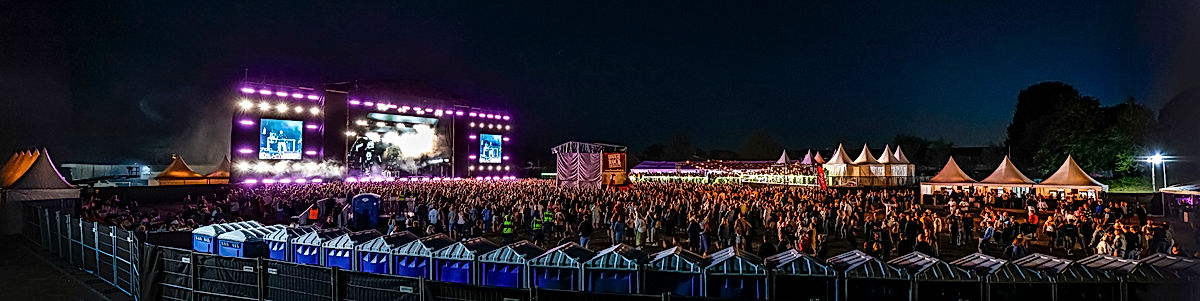Anis Don Demina - 2026 - SommarRock Svedala