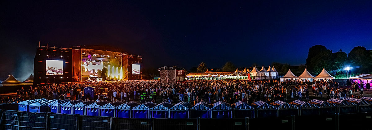 Anis Don Demina - 2026 - SommarRock Svedala