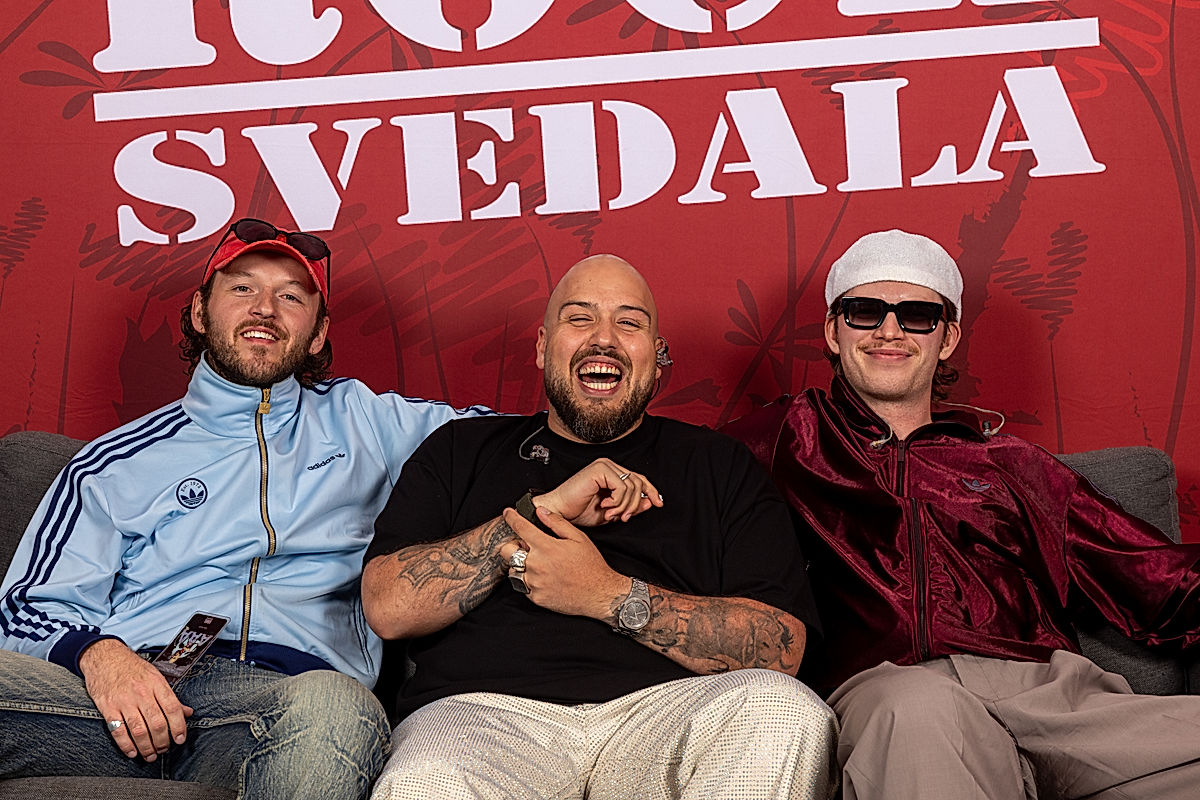 Anis Don Demina - 2026 - SommarRock Svedala