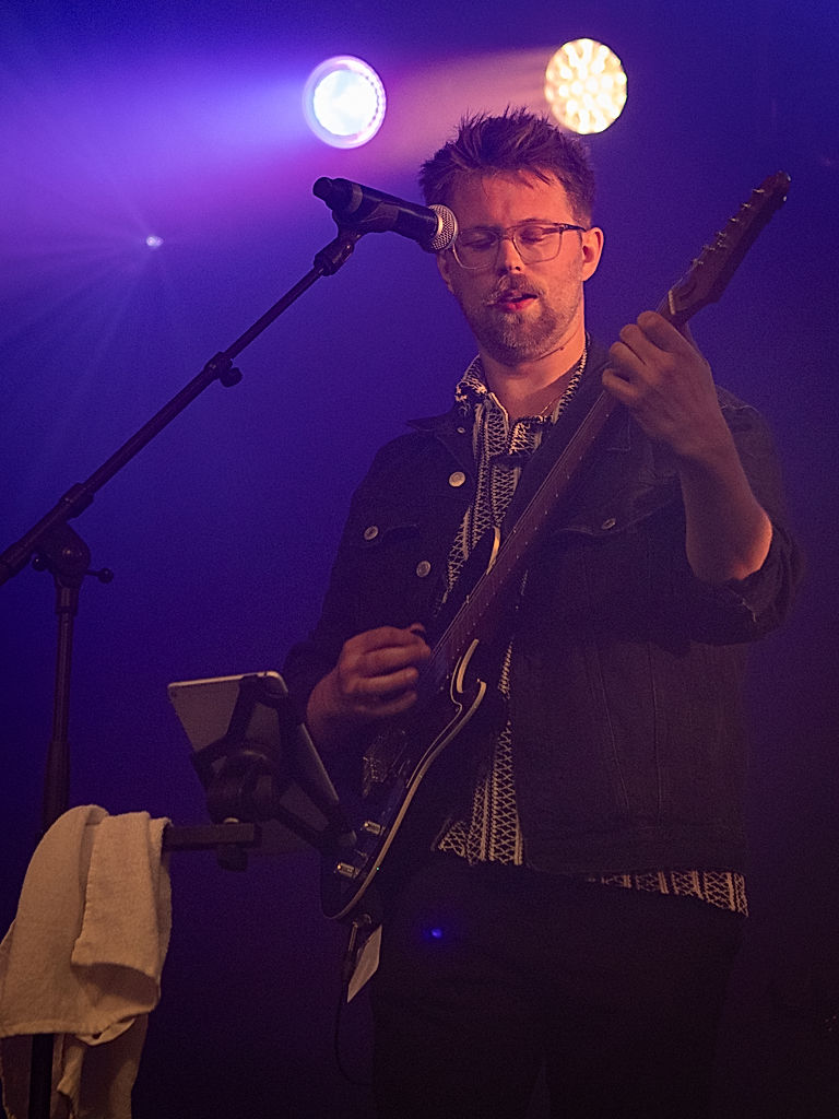 Lasson med vänner - 2026 - SommarRock Svedala