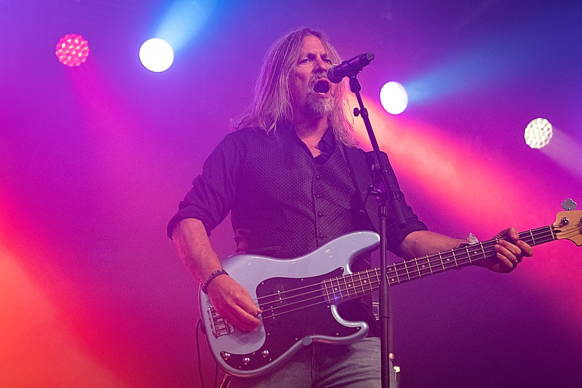 Lasson med vänner - 2026 - SommarRock Svedala