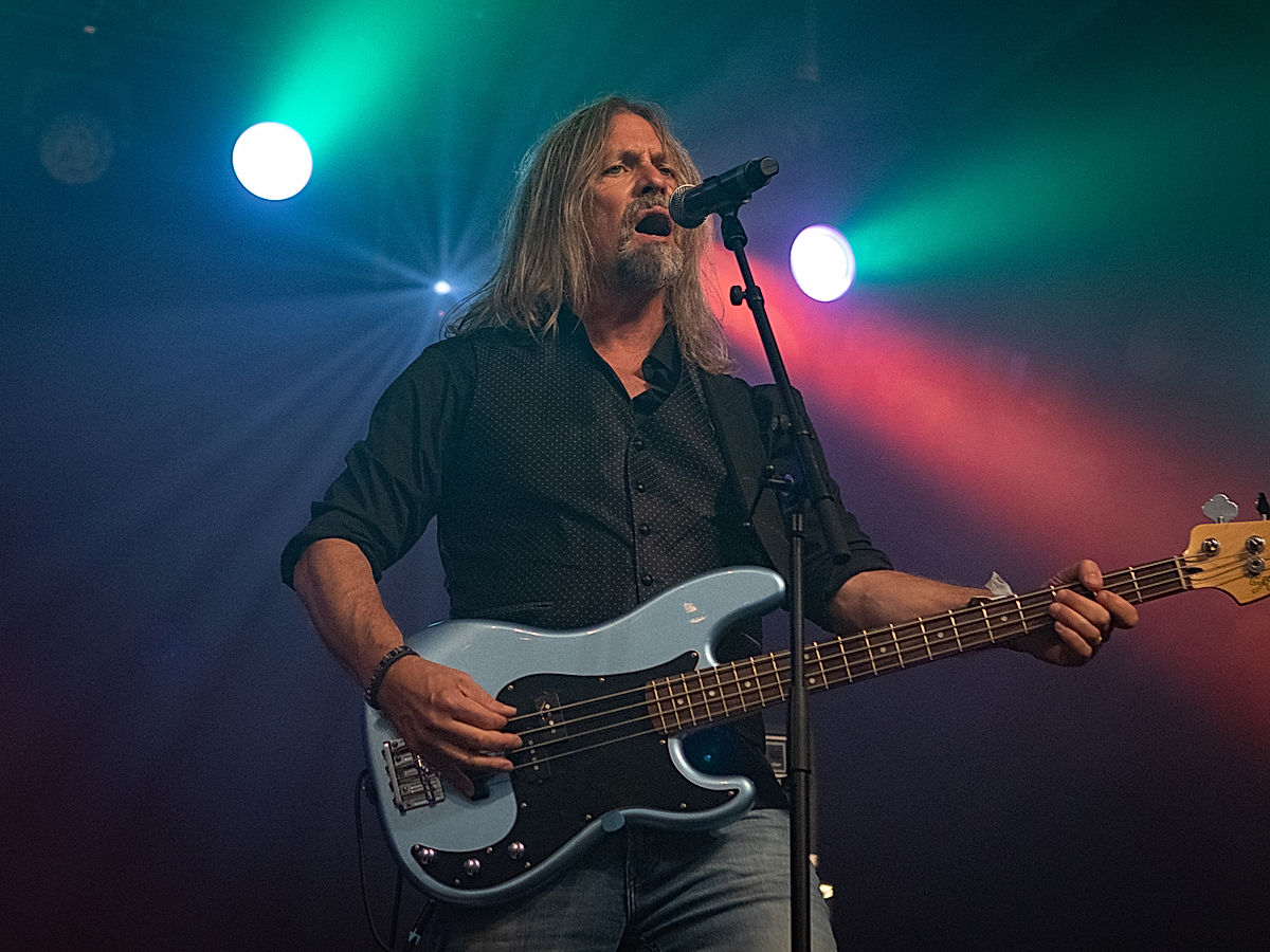Lasson med vänner - 2026 - SommarRock Svedala