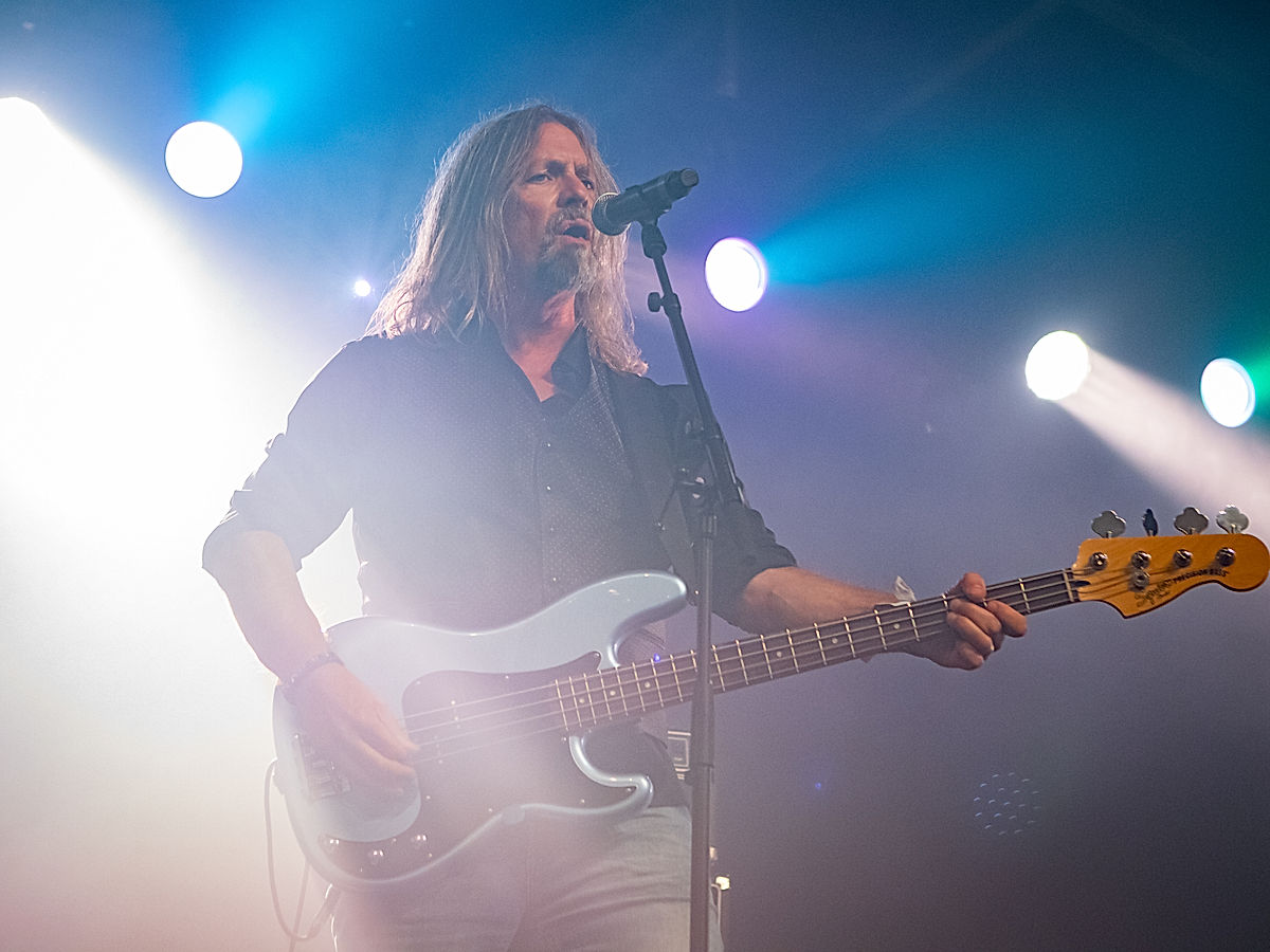 Lasson med vänner - 2026 - SommarRock Svedala