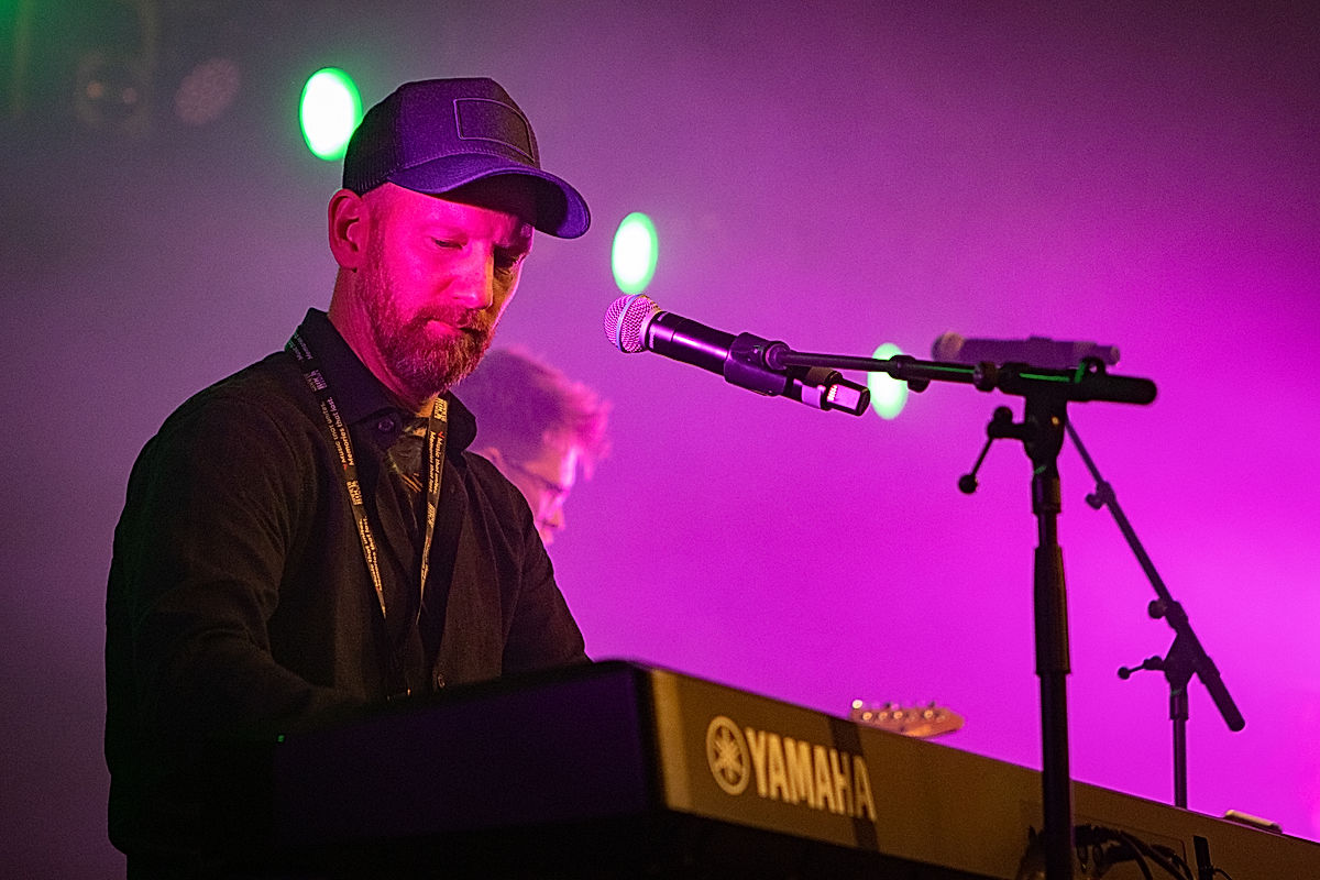 Lasson med vänner - 2026 - SommarRock Svedala