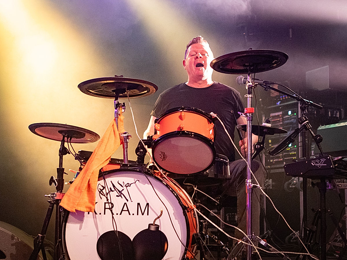 Lasson med vänner - 2026 - SommarRock Svedala