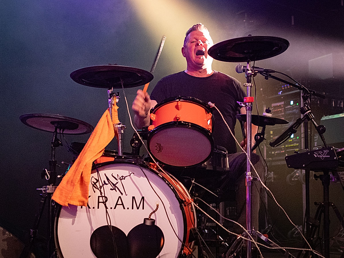 Lasson med vänner - 2026 - SommarRock Svedala