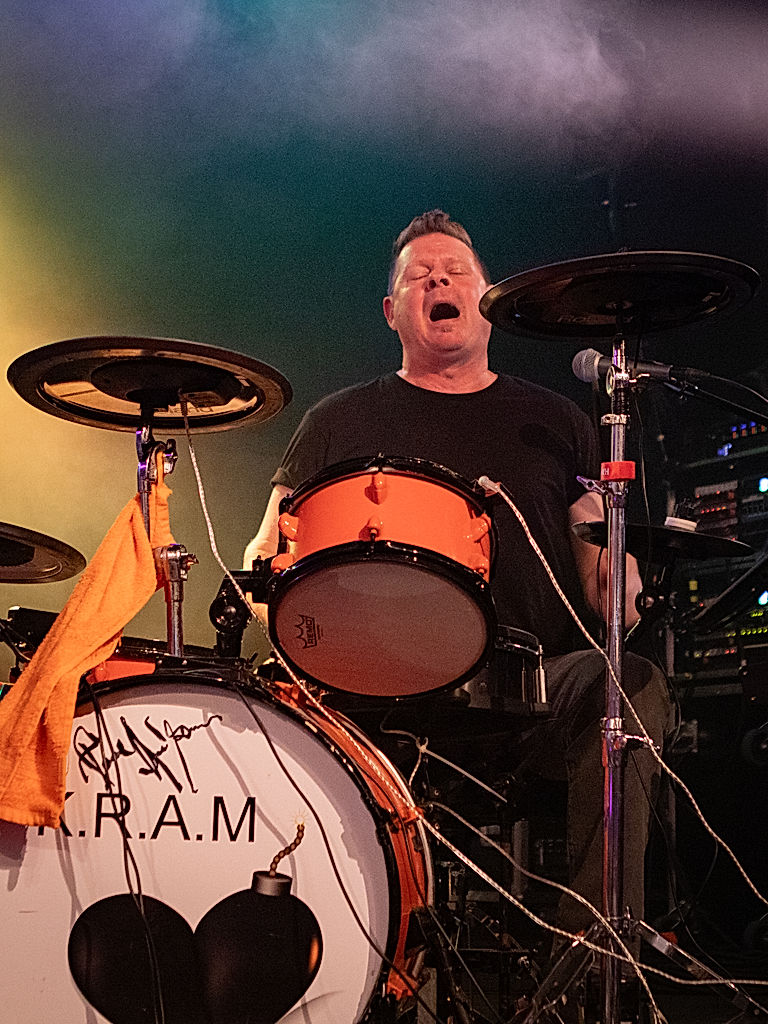 Lasson med vänner - 2026 - SommarRock Svedala