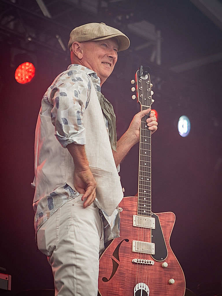 Danne Stråhed - 2026 - SommarRock Svedala