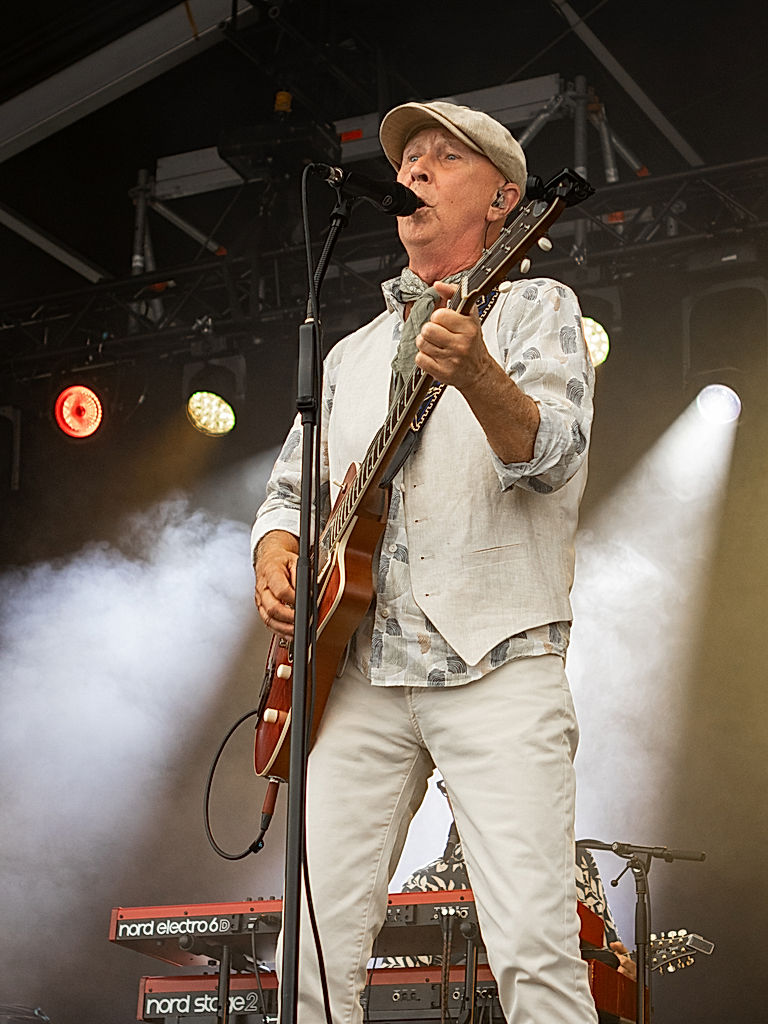 Danne Stråhed - 2026 - SommarRock Svedala