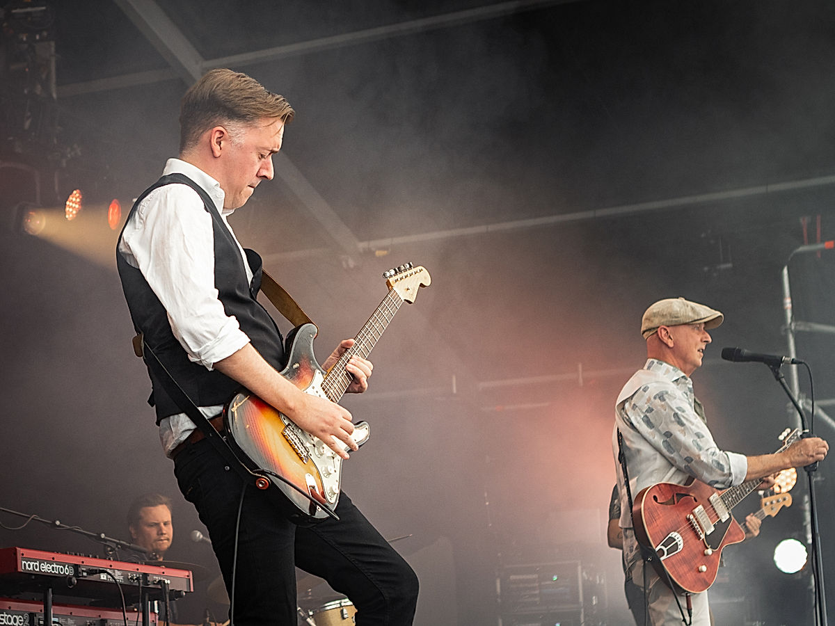 Danne Stråhed - 2026 - SommarRock Svedala