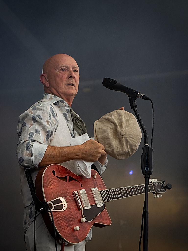 Danne Stråhed - 2026 - SommarRock Svedala