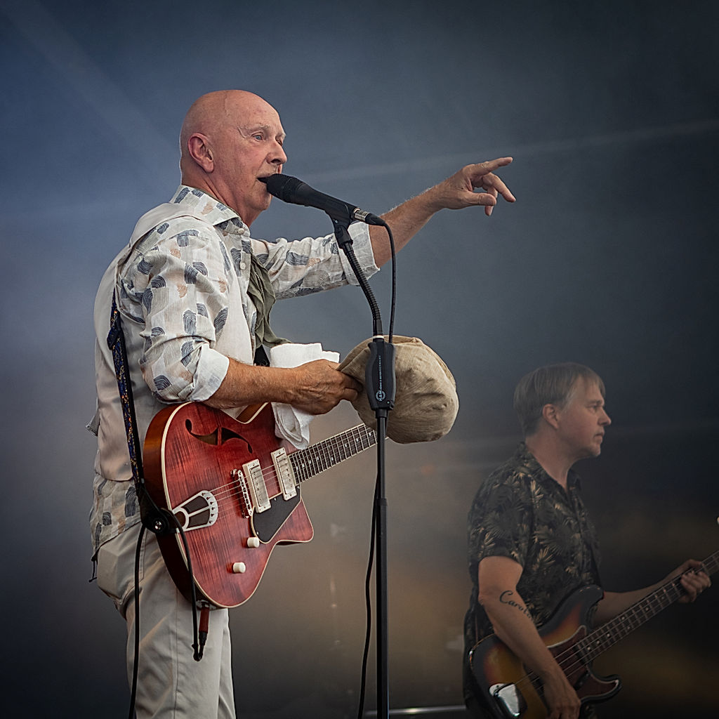 Danne Stråhed - 2026 - SommarRock Svedala
