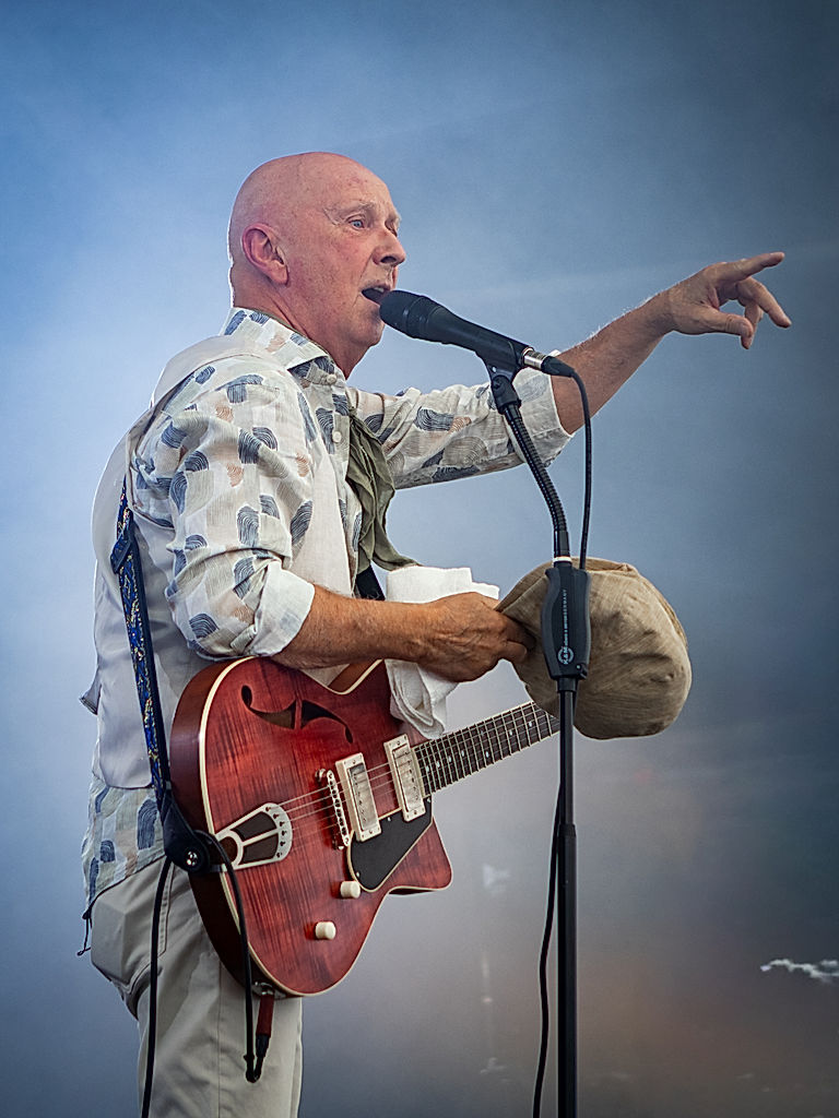 Danne Stråhed - 2026 - SommarRock Svedala