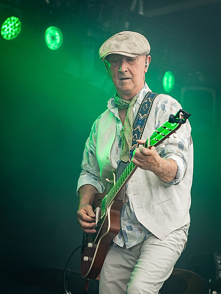 Danne Stråhed - 2026 - SommarRock Svedala
