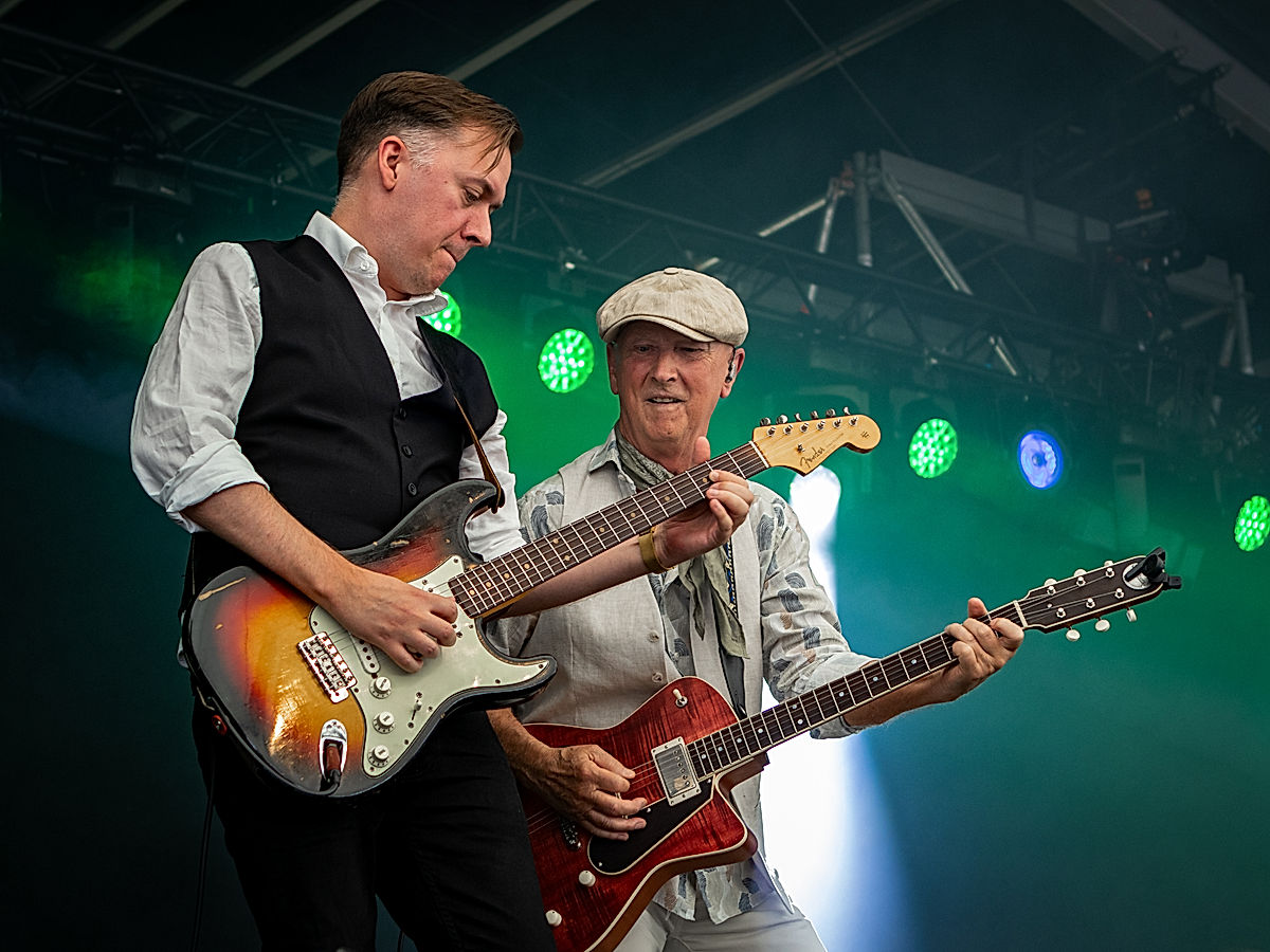 Danne Stråhed - 2026 - SommarRock Svedala