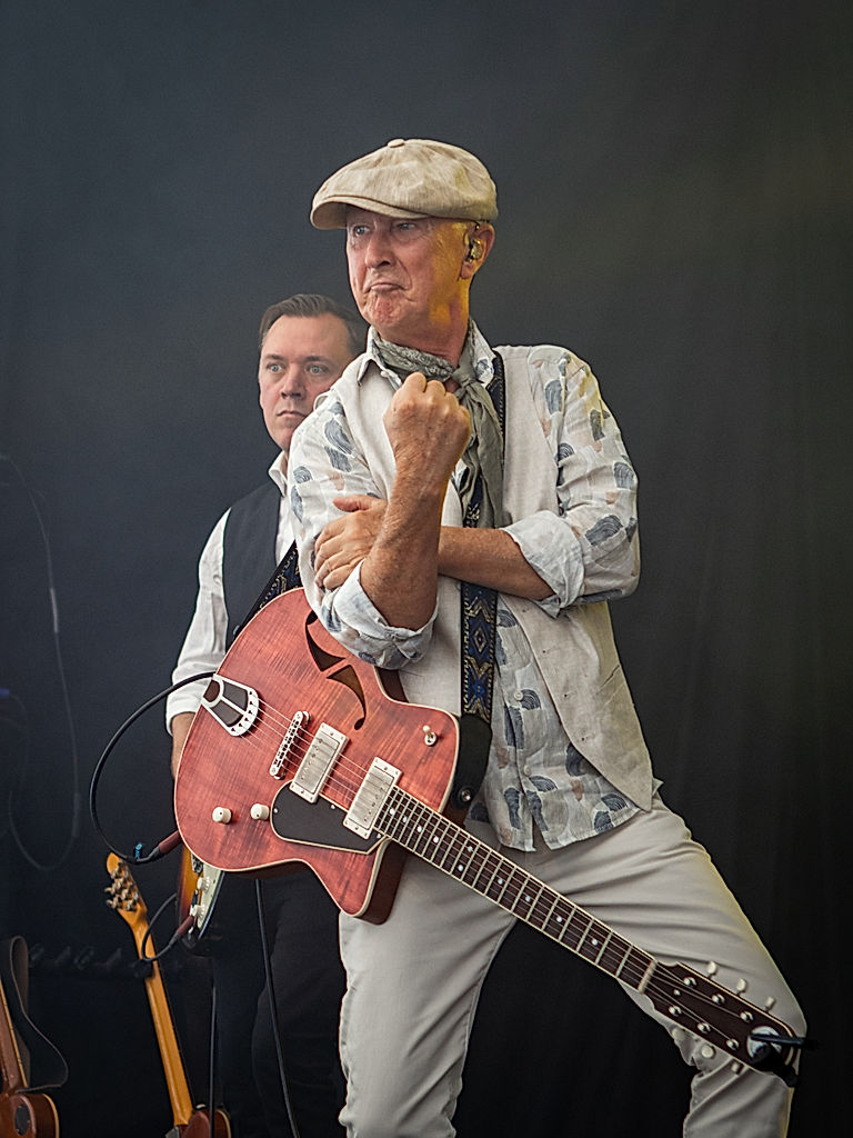 Danne Stråhed - 2026 - SommarRock Svedala