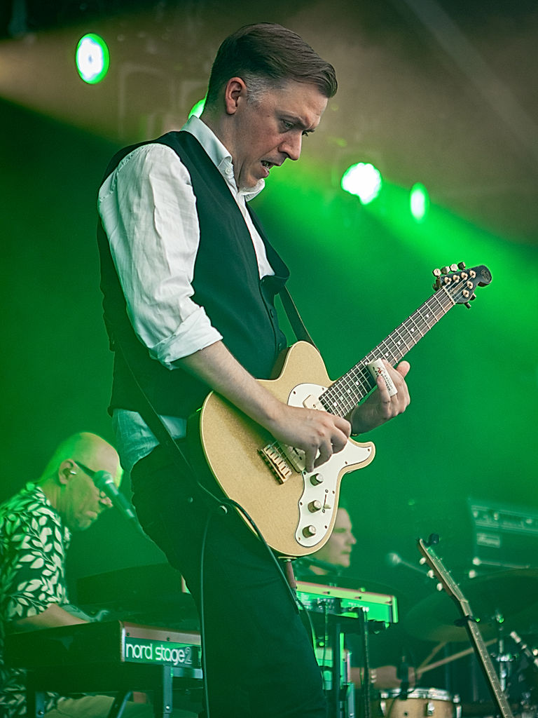 Danne Stråhed - 2026 - SommarRock Svedala
