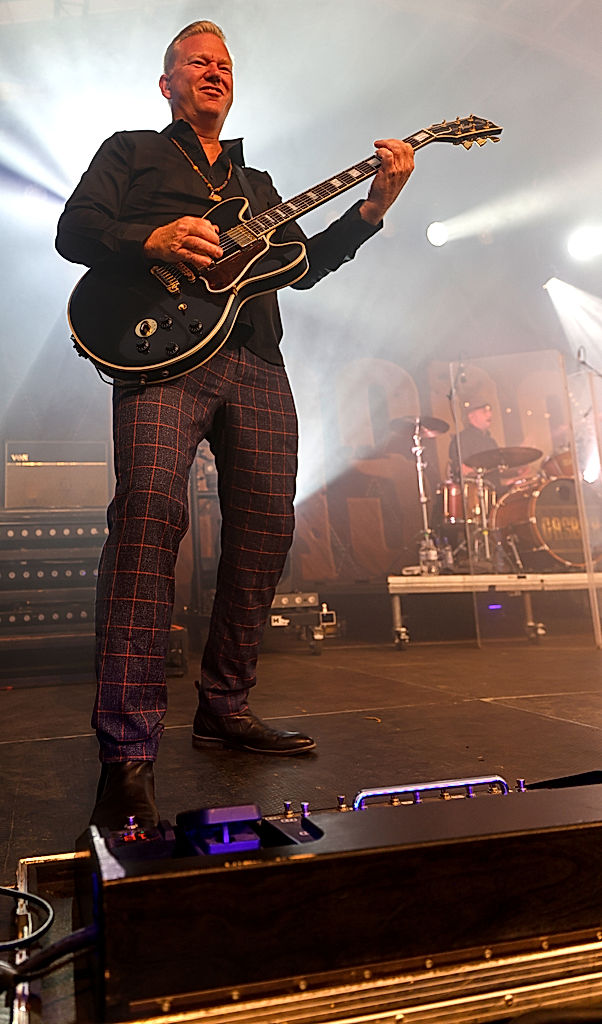 Gasbox - 2026 - SommarRock Svedala