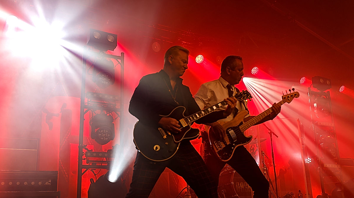 Gasbox - 2026 - SommarRock Svedala