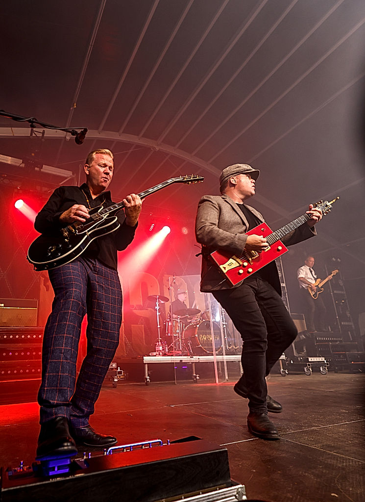 Gasbox - 2026 - SommarRock Svedala