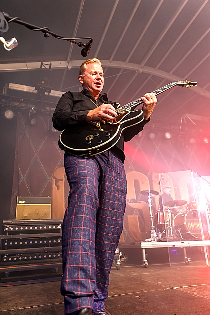 Gasbox - 2026 - SommarRock Svedala