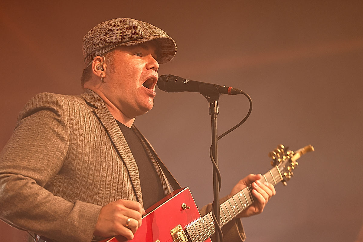 Gasbox - 2026 - SommarRock Svedala
