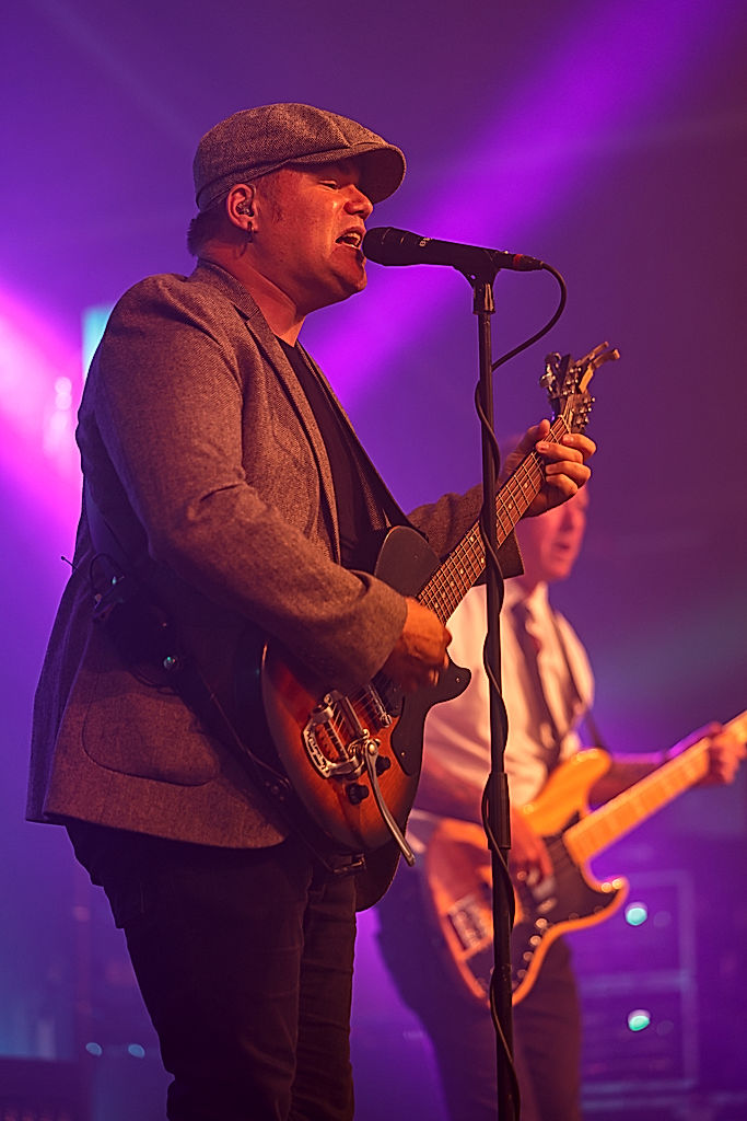 Gasbox - 2026 - SommarRock Svedala