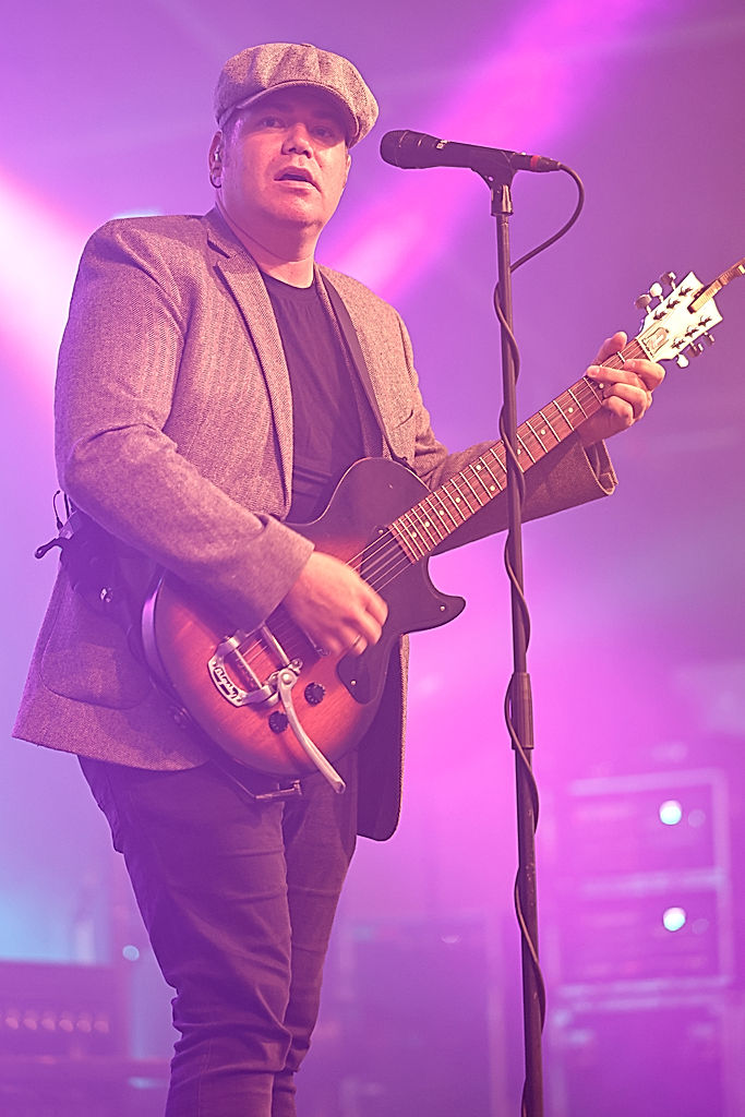 Gasbox - 2026 - SommarRock Svedala