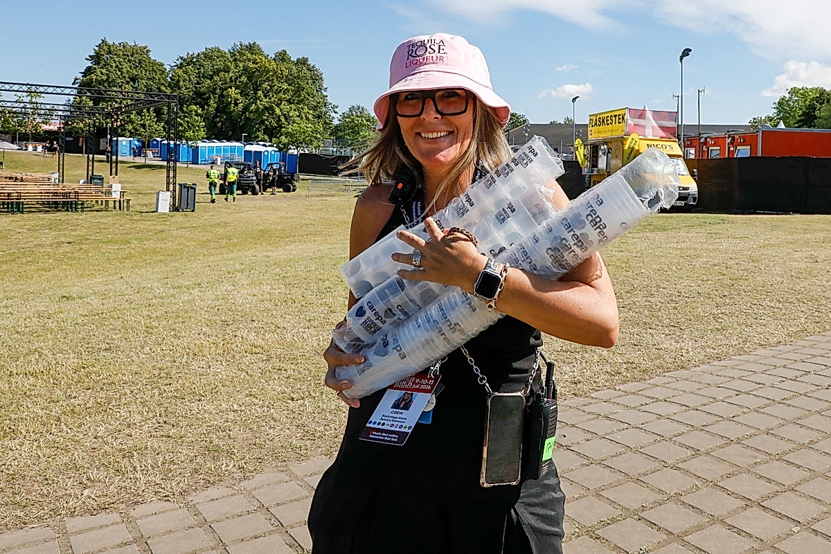 Funktionärer - 2026 - SommarRock Svedala