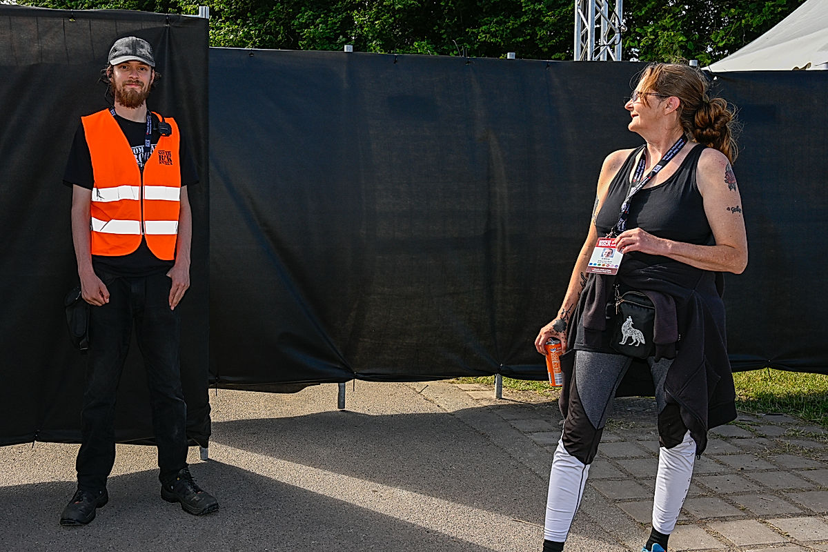 Funktionärer - 2026 - SommarRock Svedala
