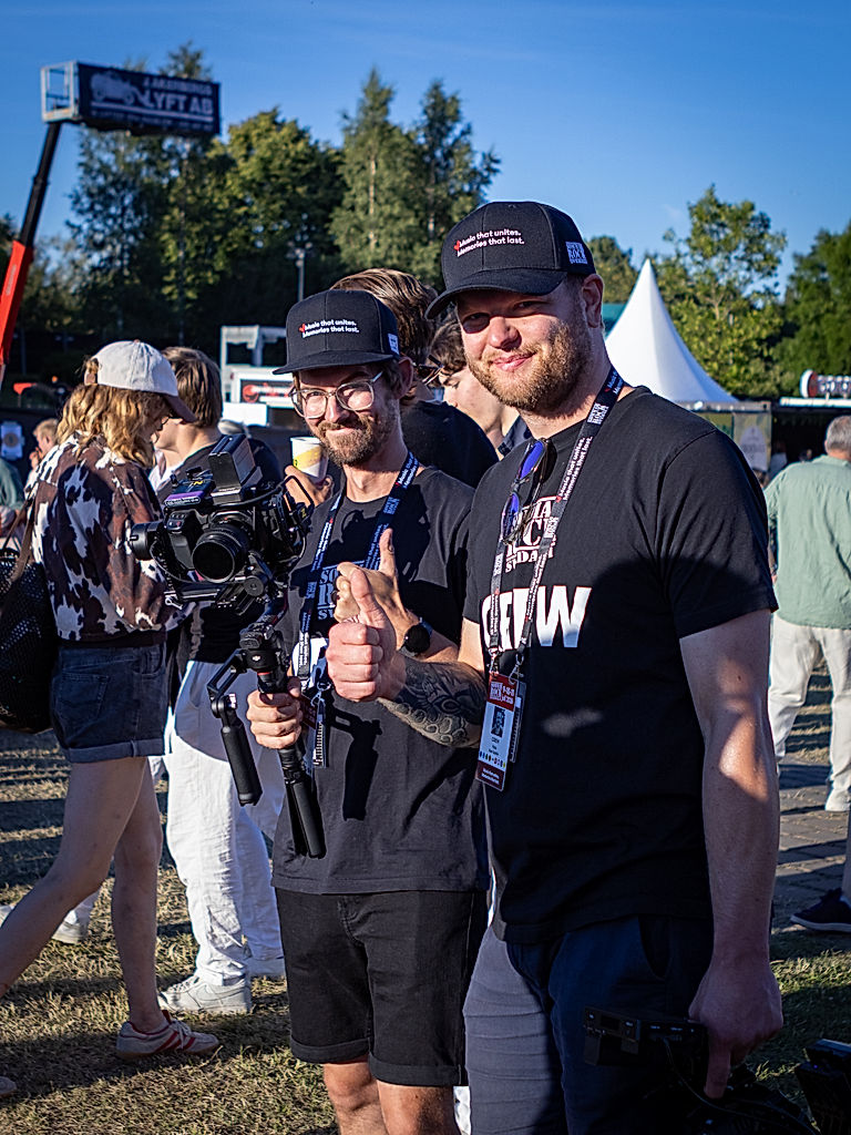 Funktionärer - 2026 - SommarRock Svedala
