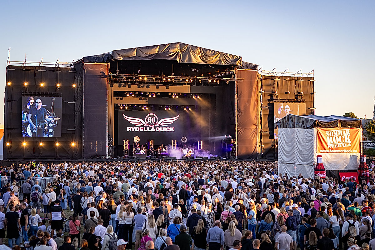 Publik - 2026 - SommarRock Svedala