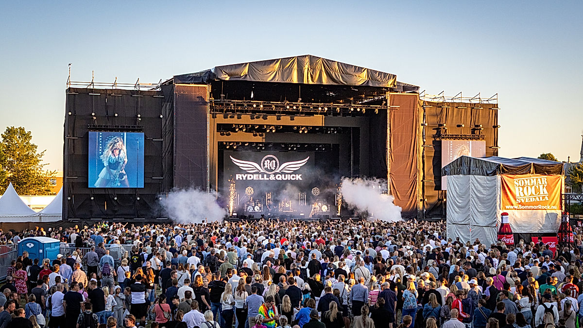 Publik - 2026 - SommarRock Svedala