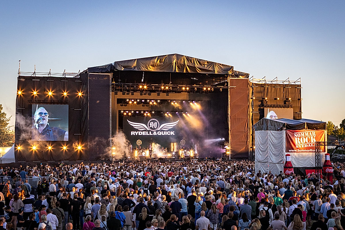 Publik - 2026 - SommarRock Svedala