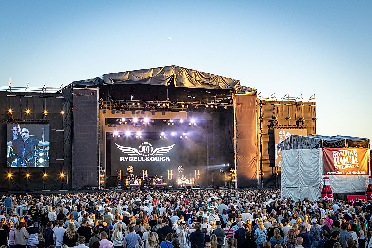 Publik - 2026 - SommarRock Svedala