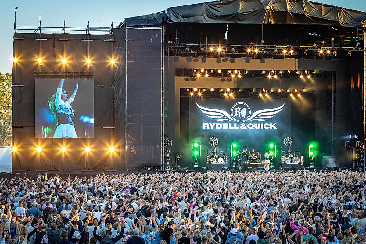 Publik - 2026 - SommarRock Svedala