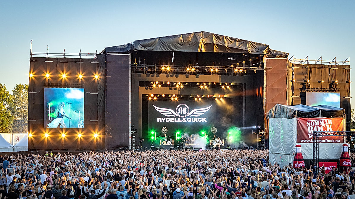 Publik - 2026 - SommarRock Svedala