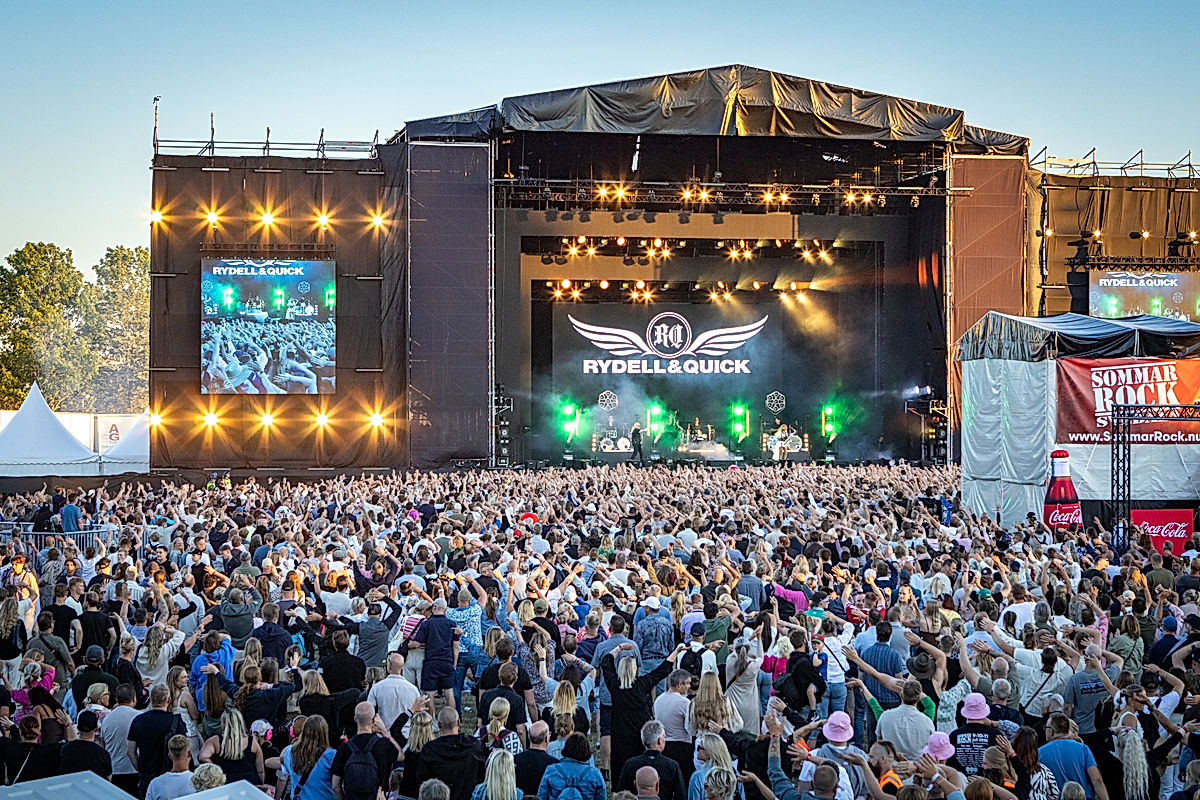 Publik - 2026 - SommarRock Svedala