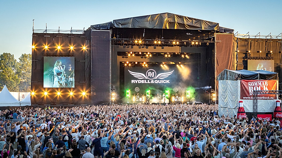 Publik - 2026 - SommarRock Svedala