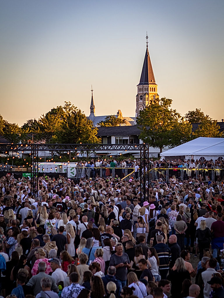 Publik - 2026 - SommarRock Svedala