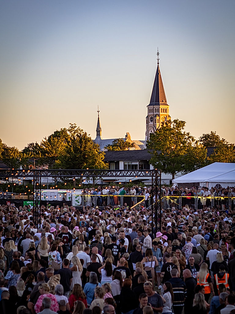 Publik - 2026 - SommarRock Svedala