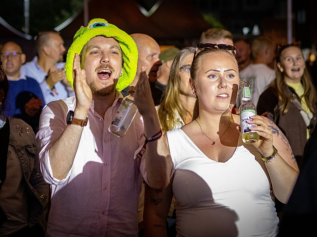 Publik - 2026 - SommarRock Svedala